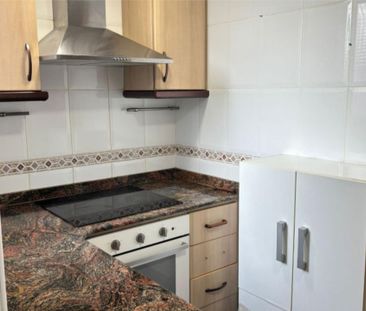 Piso de alquiler en Carrer de Montesa, 11, Favara - Photo 2