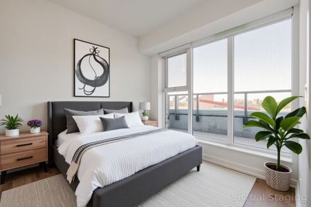 For Lease - 1161 Kingston Road Unit# 504, Toronto, Ontario - Photo 2