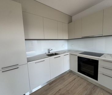 3.5 Zimmer, 85 m², 3. Stock - Photo 3