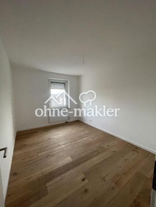 Modern sanierte 3-Zimmer-Wohnung – Erstbezug mit Einbauküche - Foto 1