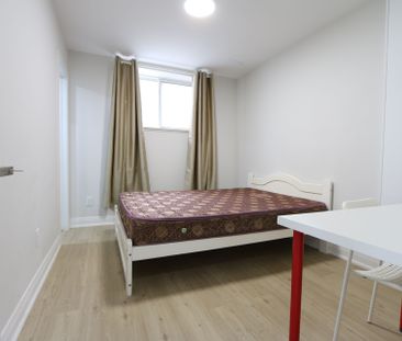 For Lease - 20 Sonmore Drive Unit# Garden House Basement, Toronto, ... - Photo 2