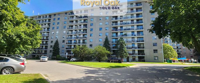 Royal Oak Terrace | 1134 Adelaide St N | 1134 Adelaide Street N, London - Photo 1