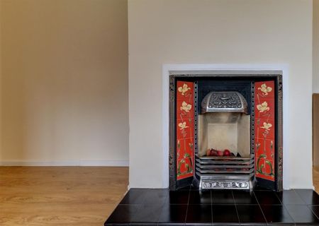 1 BED Maisonette To rent - Photo 2