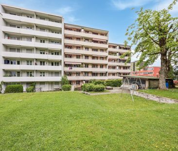 Bel appartement dans un cadre verdoyant - Foto 6