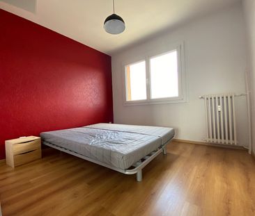 Location Appartement 3 pièces 57m² BESANCON 25000 - Photo 2