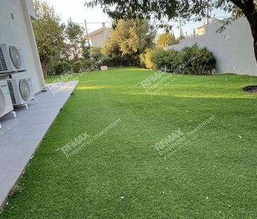Βίλα για ενοικίαση Λαγονήσι (Καλύβια Θορικού) - Φωτογραφία 3