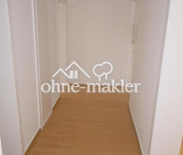 Großzügige 3,5 Zimmer Wohnung im schönen Saarlandstraßenviertel - Foto 4
