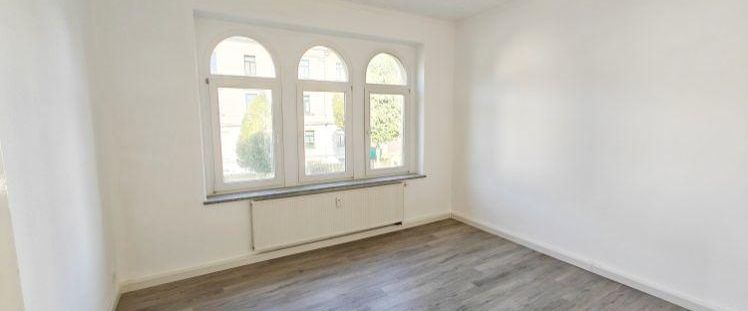 2-Raum-Wohnung Nähe Weinaupark - Foto 1