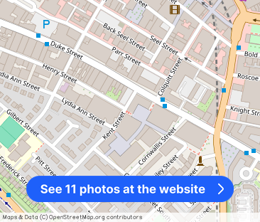 Manhattan Place, Madison Square, Liverpool - Photo 1