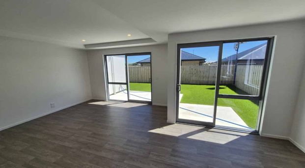 Brand new in Selwyn Meadows - Photo 1