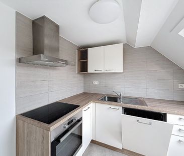 Appartement 1 slaapkamer - Photo 2