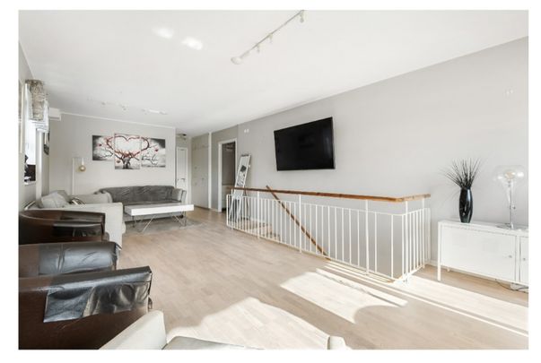 Sundbyberg - 2rok - 10mån - 16.675kr/mån - Foto 1