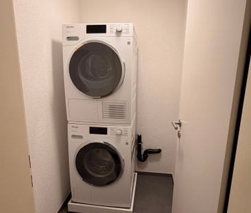 Wohnung in Mägenwil - Photo 5
