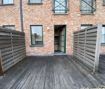 Studentenstudio met eigen privé terras te huur in Leuven nabij UZ Leuven - Arenberg - Imec - Photo 6