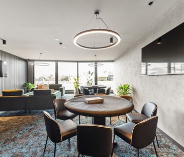 302c/45 Linden Avenue, Ivanhoe VIC 3079 - Apartment For Rent | Domain - Photo 4