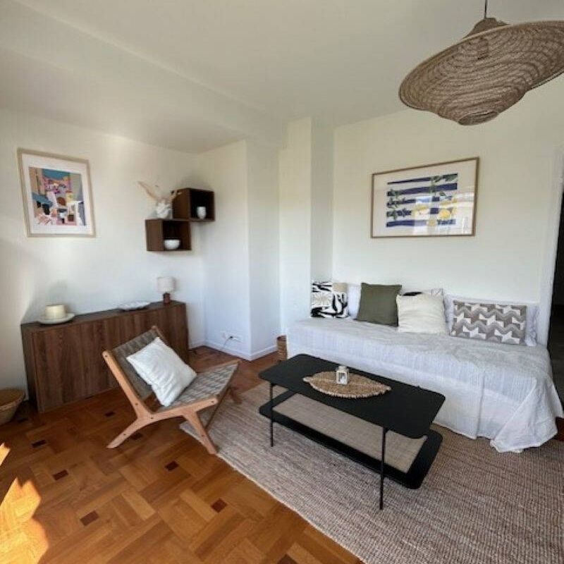 Location appartement 3 pièces 63.39 m² à Nice (06000) - Photo 1