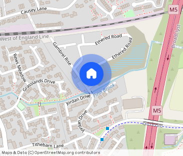 Pinnoch Row, Exeter, EX1 - Photo 1