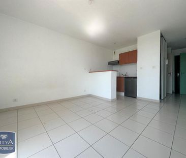 Location Appartement 1 pièce 24m² MONTFAVET 84140 - Photo 5