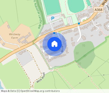Woodcroft, Bishop Sutton, Bristol - Photo 1