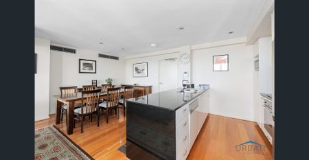 FULLY FURNISHED & EQUIPPED - Photo 4