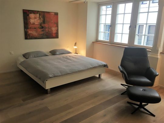 2 Zimmer, 47 m², 2. Stock - Photo 1