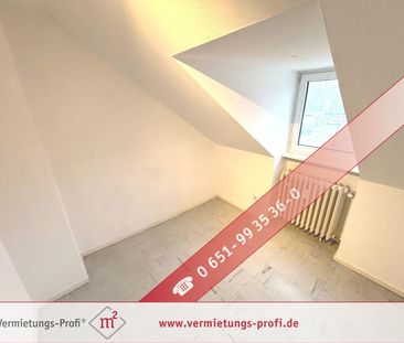 Trier: Perfekt für Singles & Studierende: Helle Wohnung in guter Lage - Foto 5