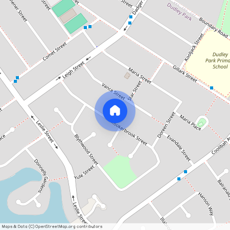 22a Kookerbrook St, WA 6210, Dudley Park