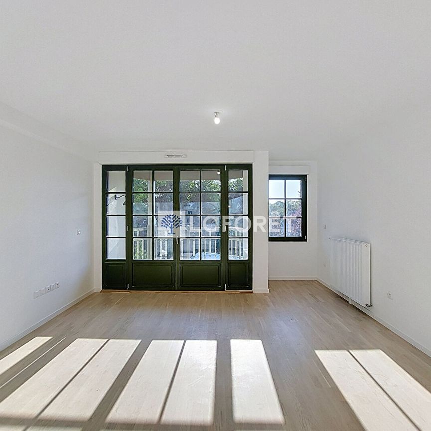 Appartement T3 AMIENS à louer - Photo 1