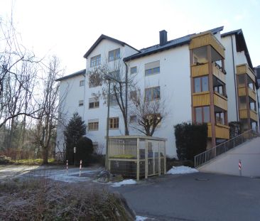 Wohnung zur Miete in Landsberg am Lech - Photo 6