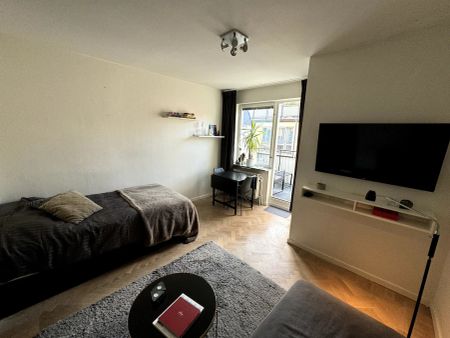 Kammakargatan - Foto 2