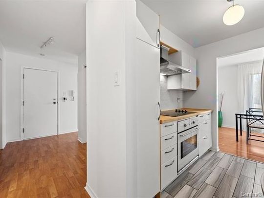 3450 Place Joseph-N.-Drapeau, app.101, H1X 3J1, H1X 3J1, Montréal - Photo 1