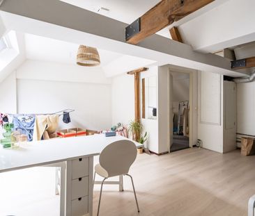 Huis te huur: Van der Werfstraat 3-C 2312 VR Leiden - Photo 1