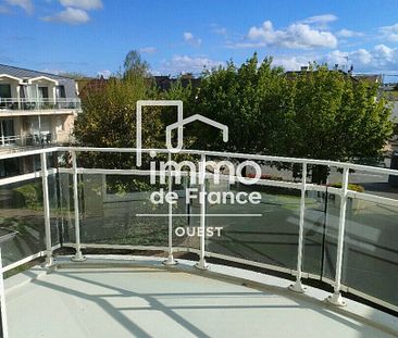 Location appartement 3 pièces 71.62 m² à Saint-Berthevin (53940) - Photo 3