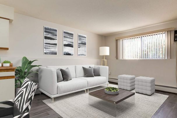 Classic Suite - 2 Bedroom - Photo 1