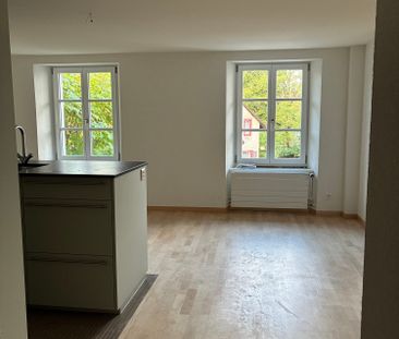 Cosy Altbauwohnung, ganz renoviert - Photo 3
