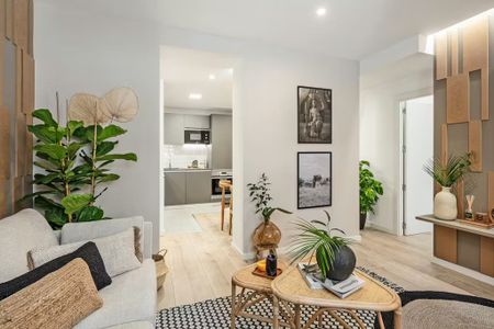 Calle del Cardenal Cisneros, Madrid, Community of Madrid 28010 - Photo 4