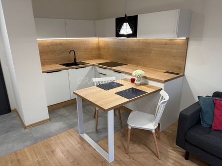 Mieszkanie | Wynajem - Photo 4