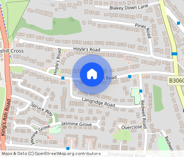 Ramshill Road, Paignton - Photo 1