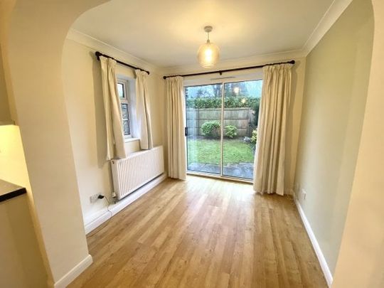 Croft Rise, Nottingham, NG13 - Photo 1