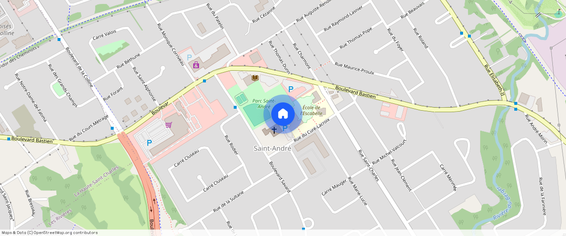 1897 Bd Bastien, Québec, Québec, Capitale-Nationale, G2B 1S1