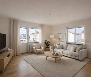 Margaretagatan 34 - Photo 5