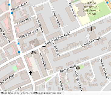Cross Road,Leicester,LE2 - Photo 1