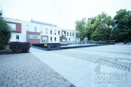 Mieszkanie 2 pokojowe w Centrum na Wynajem - Photo 5