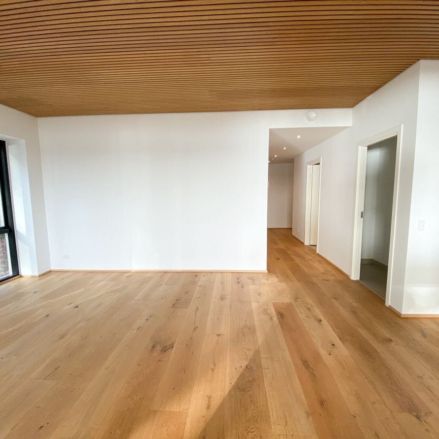 Ekslusiv 3-værelses lejlighed med fantastisk udsigt - Foto 1