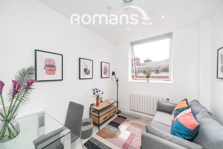 1 bedroom apartment to rent - Photo 4