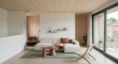 Appartement te huur in Boortmeerbeek met 3 slaapkamers - Photo 3