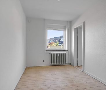 Stor, lys 3-værelses lejlighed - Photo 6