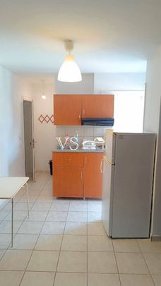 Studio/Γκαρσονιέρα για ενοικίαση Ζαβλάνι (Πάτρα) - Photo 1