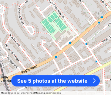 2, Cornwall House, Cornwall Place, Leamington Spa - Photo 1