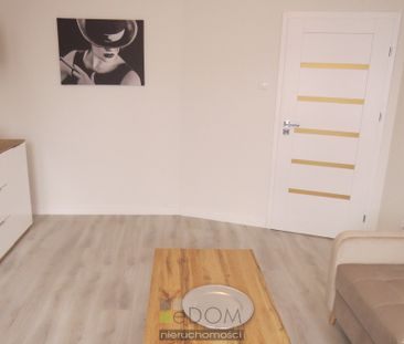 Mieszkanie na wynajem 45,7 m², Gorzów Wielkopolski, Centrum - Zdjęcie 2